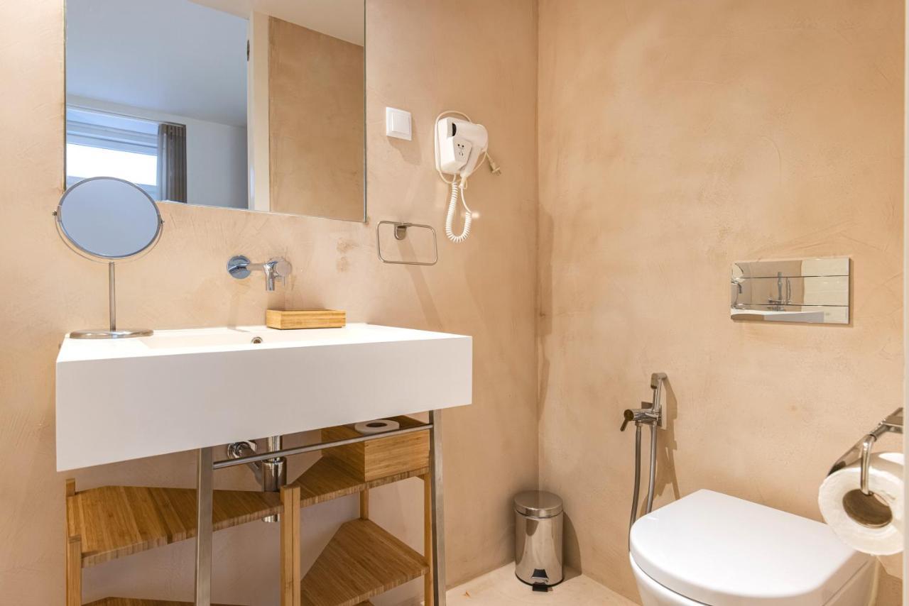 Cozy Downtown Studio By Lovelystay Lisboa Exteriér fotografie